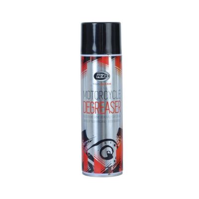 R&G Gleam Odmašťovač motocyklu 500ml
